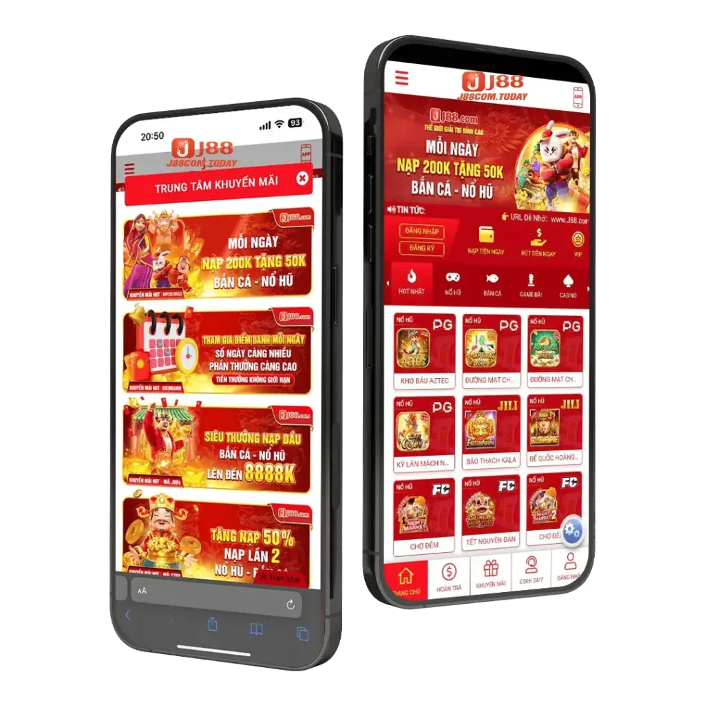 Thông báo và cập nhật gg8830