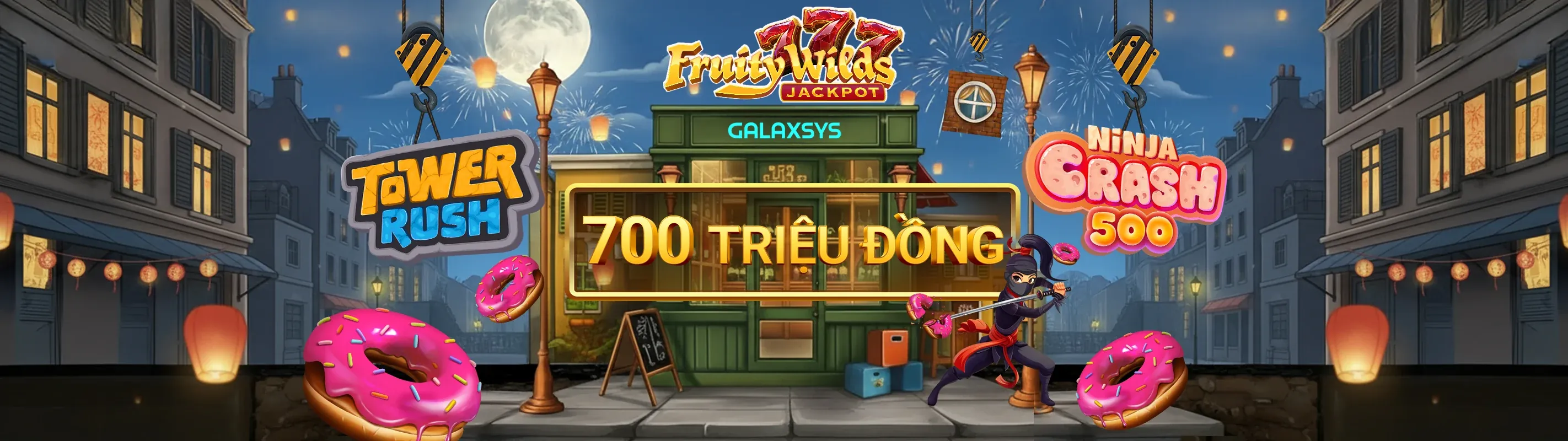 Ưu Đãi Đăng Ký gg8830