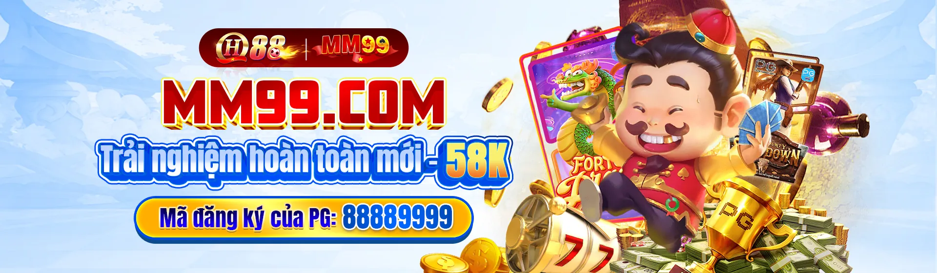 Hình ảnh chính về chiến lược trò chơi gg8830